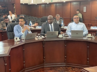 Imagen de Licorera con buena salud financiera SATISFACCIN POR INFORME DE RECUPERACIN DE ILV DE CARA AL RETO DE APERTURA DE MERCADOS