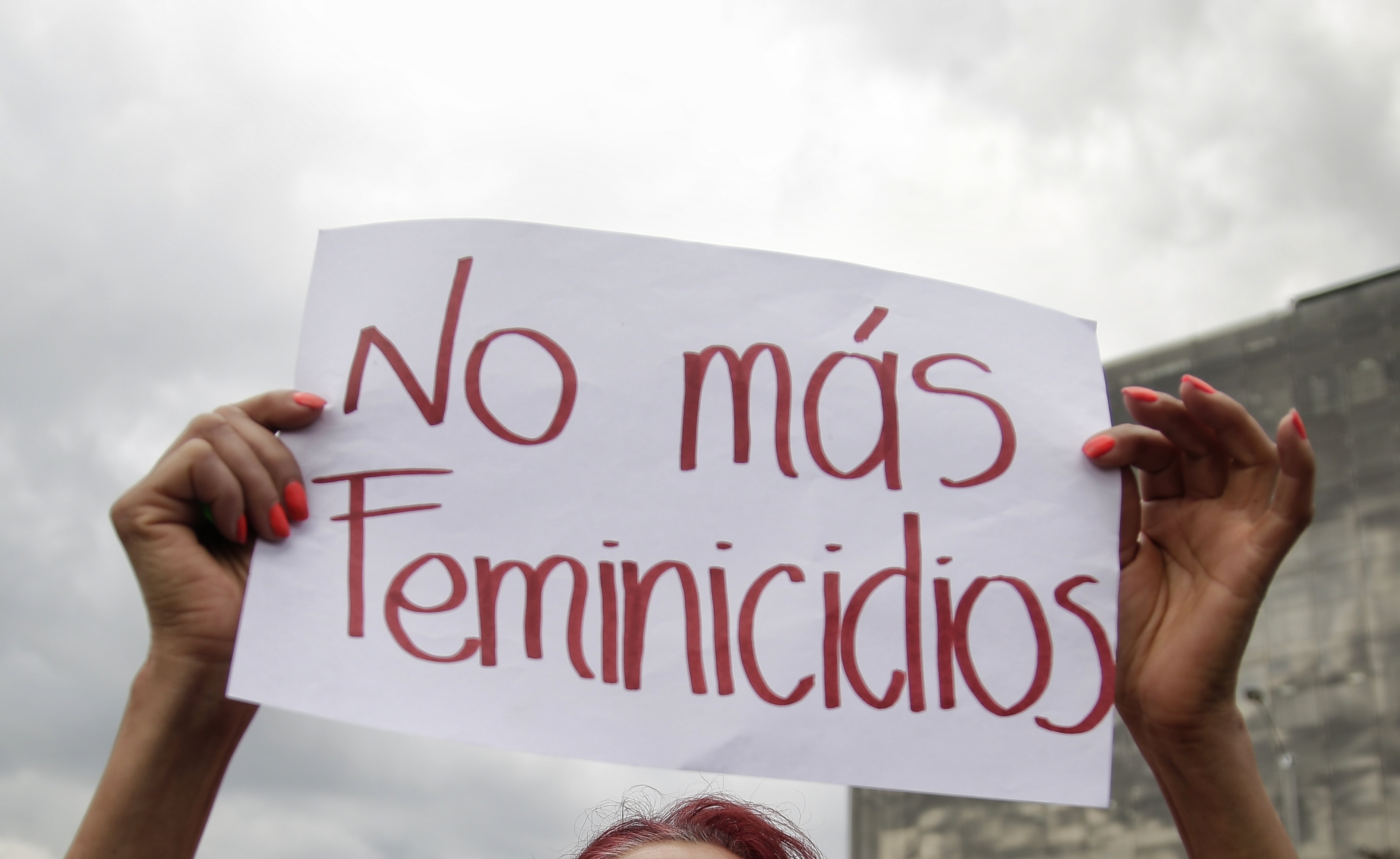 Ante aumento de casos ANALIZAN ACCIONES PARA EVITAR FEMINICIDIOS Y MITIGAR CASOS DE VIOLENCIA DE GNERO