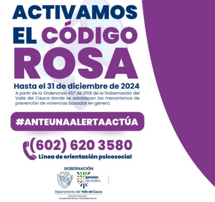 Esta tarde CONTROL POLTICO SOBRE AVANCES DE PLAN PARA PREVENIR Y ERRADICAR VIOLENCIAS CONTRA MUJER