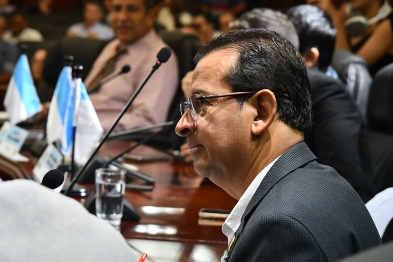 Asamblea Departamental presente CONVERSATORIO SOBRE INSTRUMENTOS PARA LA CONSERVACIN Y PROTECCIN DE LAS AVES